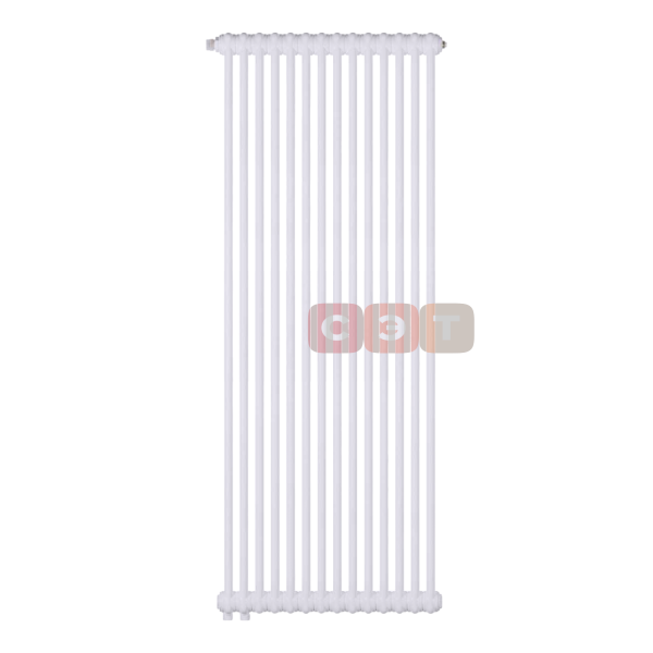 Радиатор стальной 2х трубный Rifar TUBOG  (в. 1800мм, подкл. -  донное левое/правое, ТЕРМОКЛАПАН) 14 секций